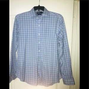 💥Polo by Ralph Lauren casual button down shirt